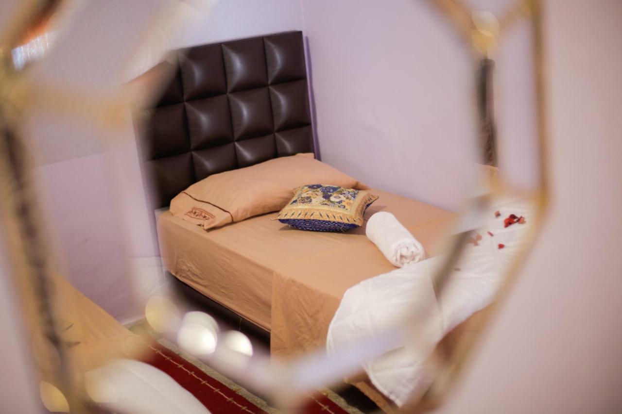 Dar Widad Bed & Breakfast Tajda Exterior photo